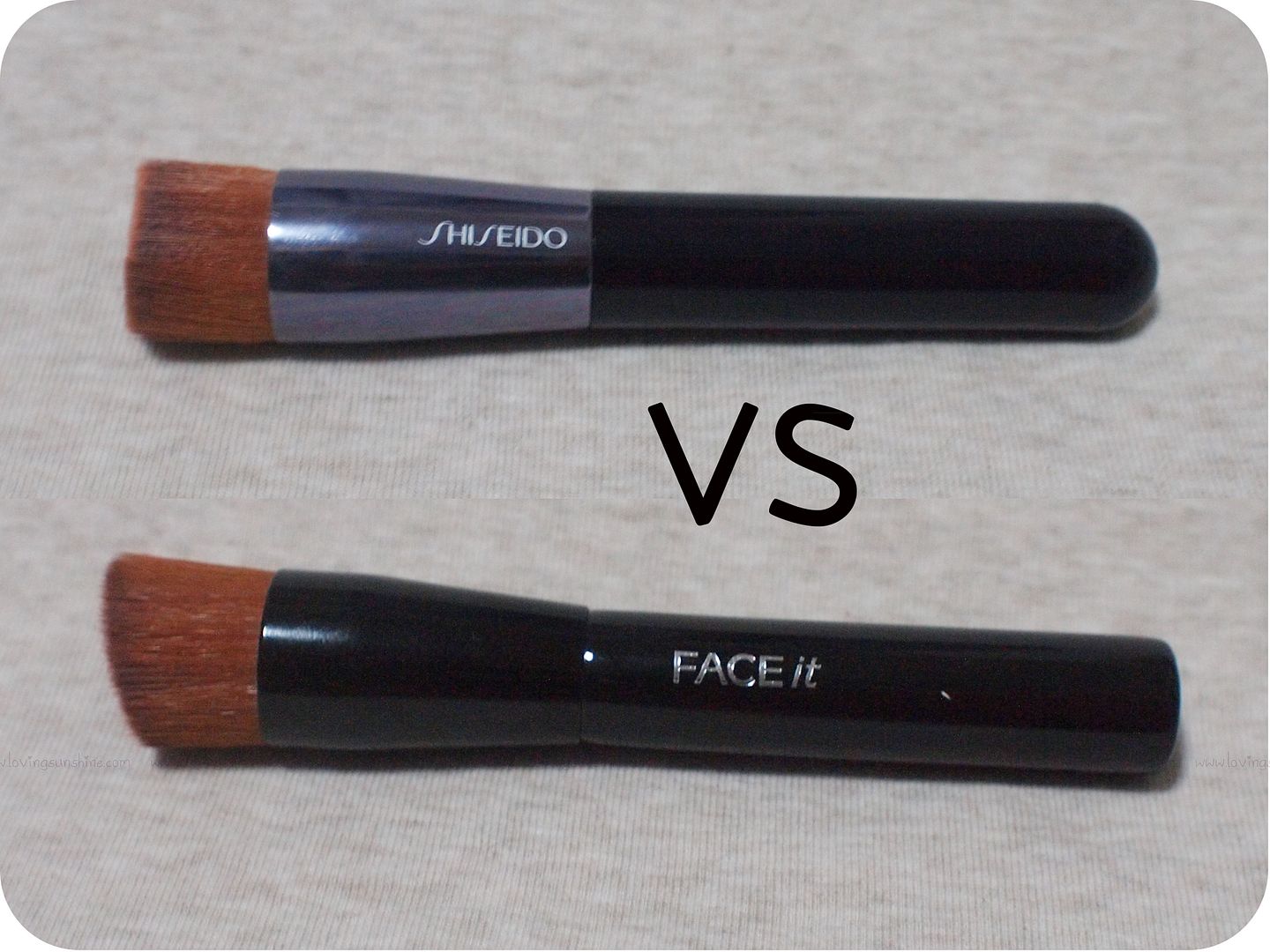 Facial brush shiseido Apologise, but, facial brush shiseido think